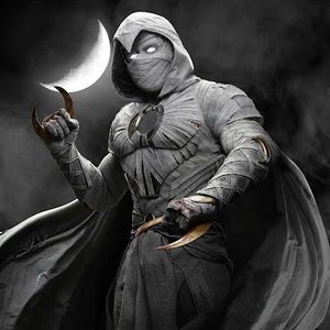 Meet your Posher, Violet